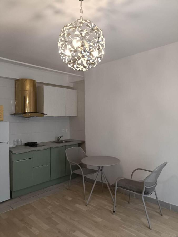 Paris Comfortable Studio Eksteriør bilde